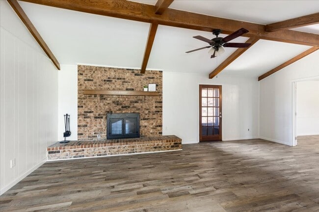 2102 Canary Ave in Duncan, OK - Building Photo - Building Photo