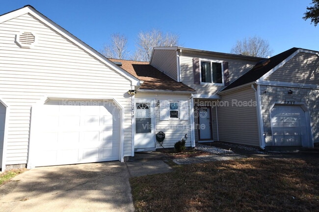 property at 1239 Basswood Ct