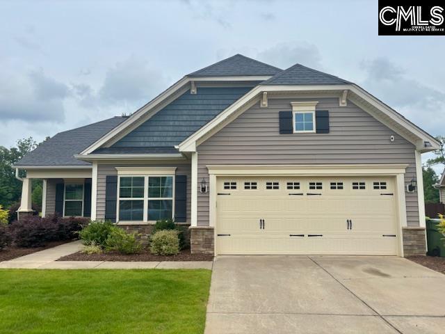 property at 270 Massey Cir