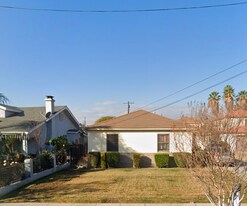 1382 N Mountain View Ave, Unit 1382 in San Bernardino, CA - Building Photo