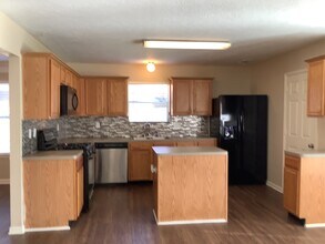 19411 Rolling Sage Dr in Katy, TX - Building Photo - Building Photo