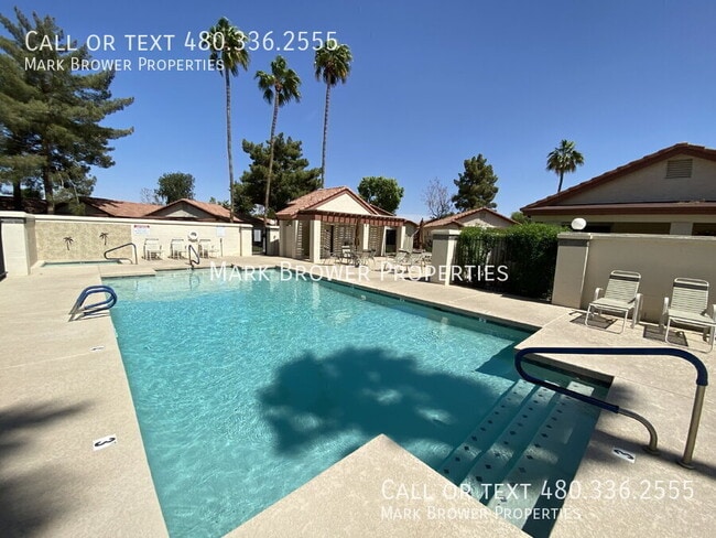 1120 N Val Vista Dr in Gilbert, AZ - Building Photo - Building Photo