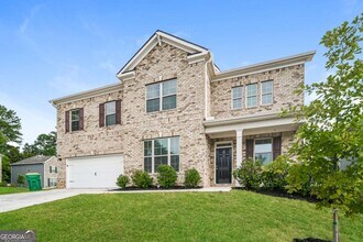 7326 Embassy Trce in Riverdale, GA - Building Photo - Building Photo