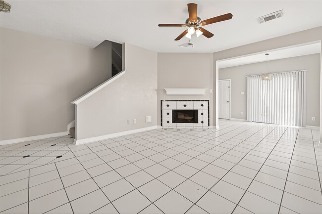 property at 4018 Timber Corner