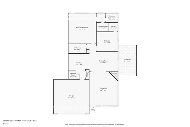 2909 Albright Commons in Kennesaw, GA - Building Photo - Building Photo