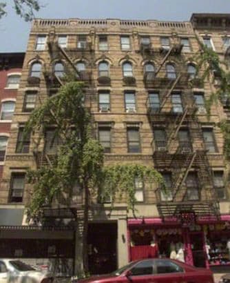 property at 328 E 19th St