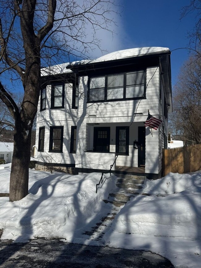 property at 2 Harding St