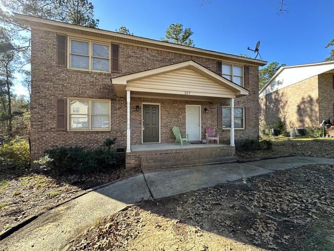 217 Wynn Way in Columbia, SC - Building Photo - Building Photo