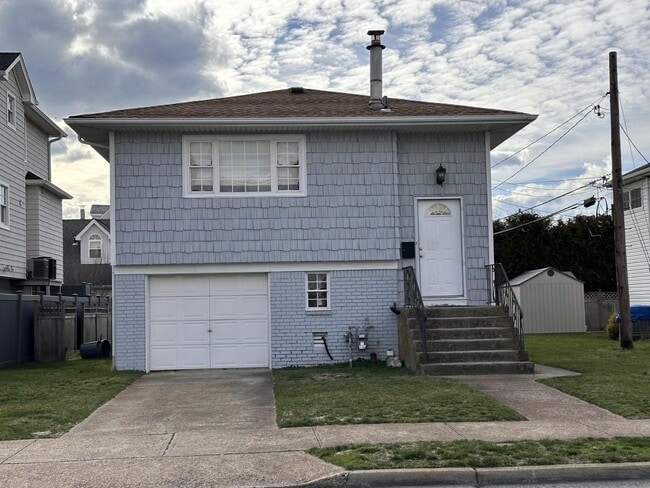 property at 159 Washington Blvd
