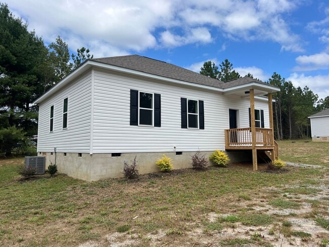 68 S St in Henderson, NC - Building Photo - Building Photo