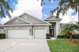 8571 Lake Windham Ave in Orlando, FL - Building Photo