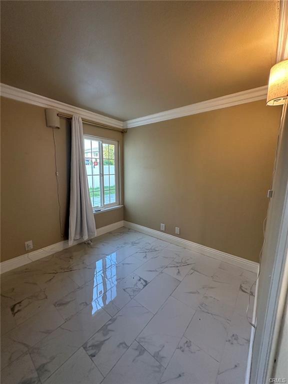 property at 3681 Baylor St
