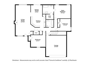 8695 Chris Suzanne Cir in Memphis, TN - Building Photo - Building Photo