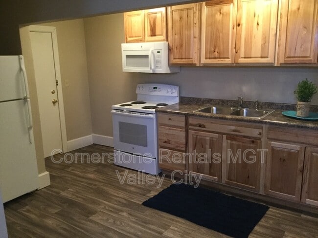 property at 264 College St SE