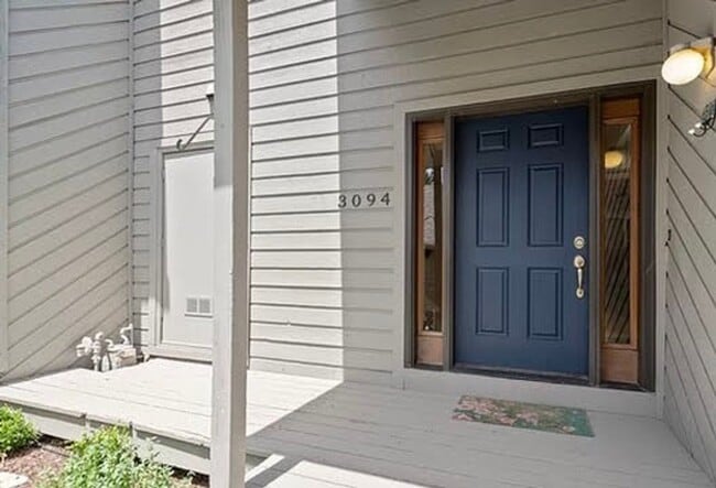 property at 3094 Edison Ct