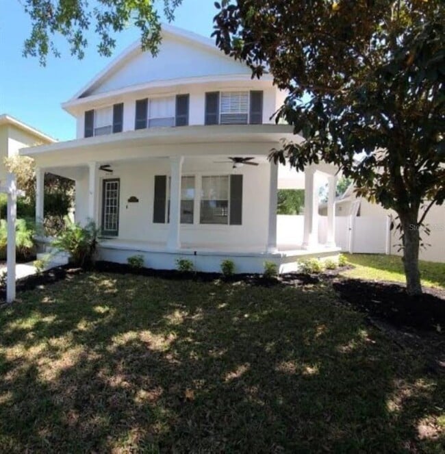 property at 3212 Town Ave