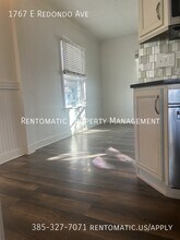 1767 E Redondo Ave in Salt Lake City, UT - Foto de edificio - Building Photo