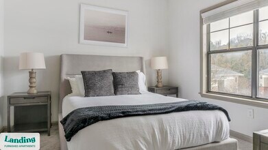 2000 Monroe Pl NE, Unit 2203 in Atlanta, GA - Building Photo - Building Photo