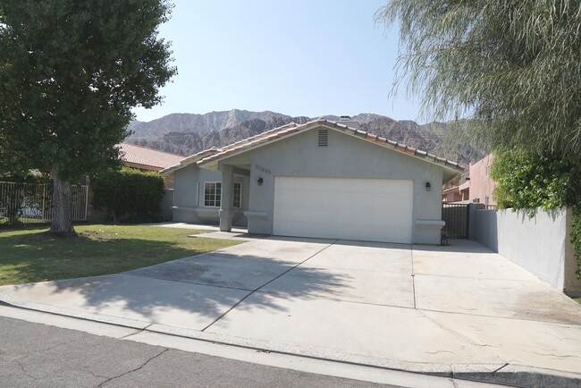 51605 Avenida Ramirez in La Quinta, CA - Building Photo - Building Photo