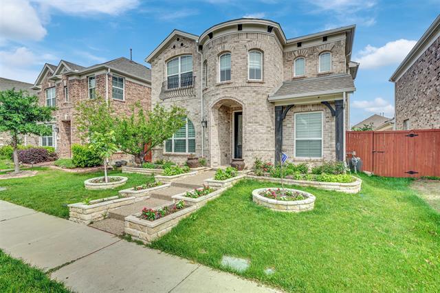 310 Myrtle Beach Dr in Garland, TX - Building Photo - Building Photo