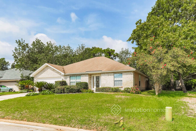 14505 Greenover Ln in Jacksonville, FL - Foto de edificio - Building Photo