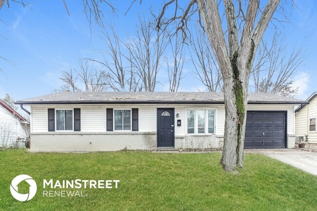 property at 3914 Marietta Ct