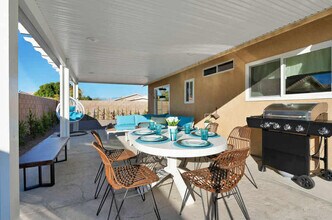 83939 Carolina Ct in Indio, CA - Building Photo - Building Photo