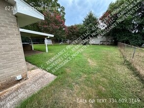 6214 Gladstone Dr in Montgomery, AL - Building Photo - Building Photo