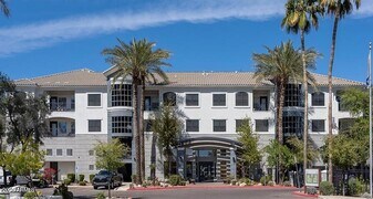1802 W Maryland Ave, Unit 1 in Phoenix, AZ - Building Photo