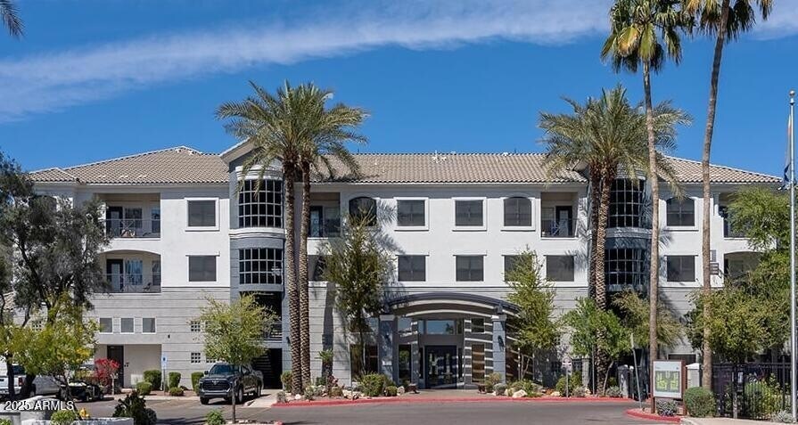1802 W Maryland Ave, Unit 1 in Phoenix, AZ - Building Photo