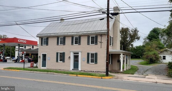 property at 217 S Main St