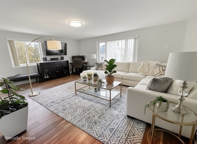 property at 1695 N Shore Rd