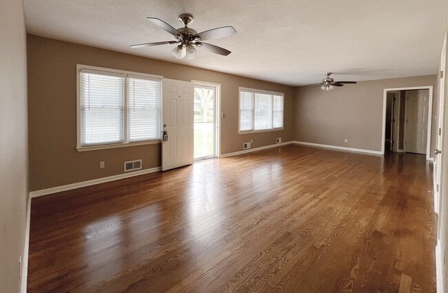 property at 8606 Riggs St