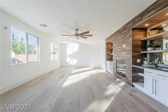 3567 Fair Bluff St in Las Vegas, NV - Building Photo - Building Photo