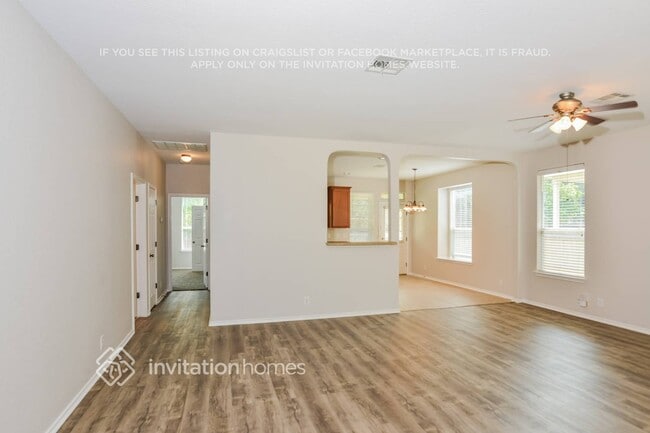 710 Campion Red in San Antonio, TX - Foto de edificio - Building Photo