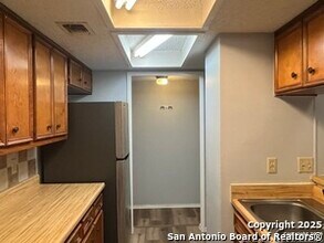 14307 Indian Woods in San Antonio, TX - Building Photo - Building Photo