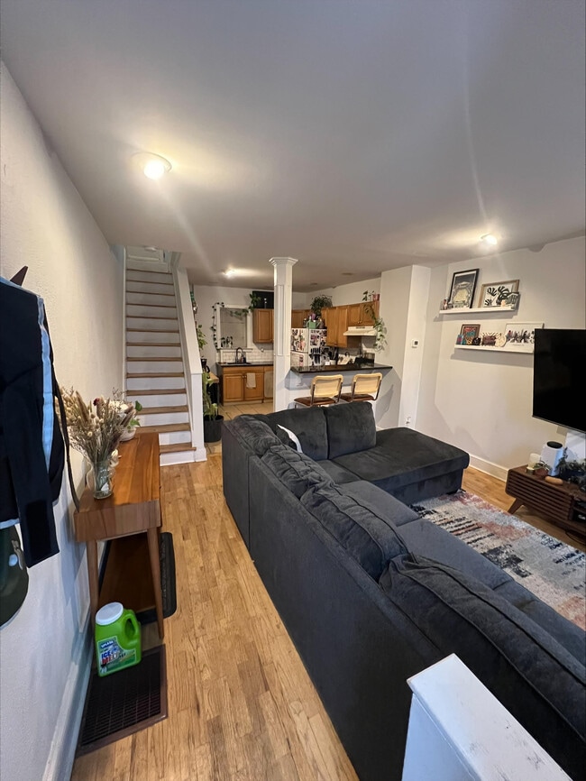 2925 Harper St in Philadelphia, PA - Building Photo - Building Photo