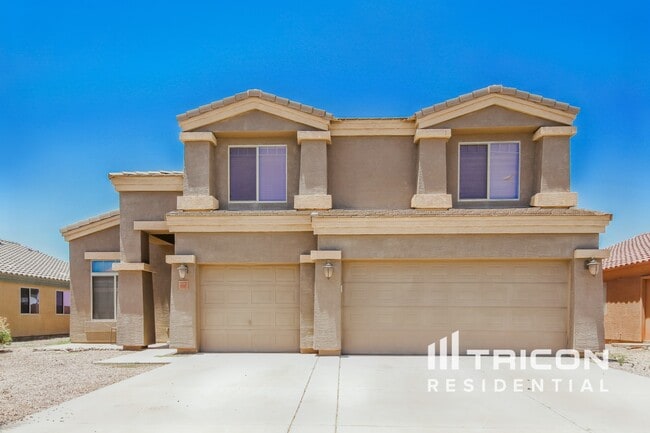 property at 2167 N St Francis Pl