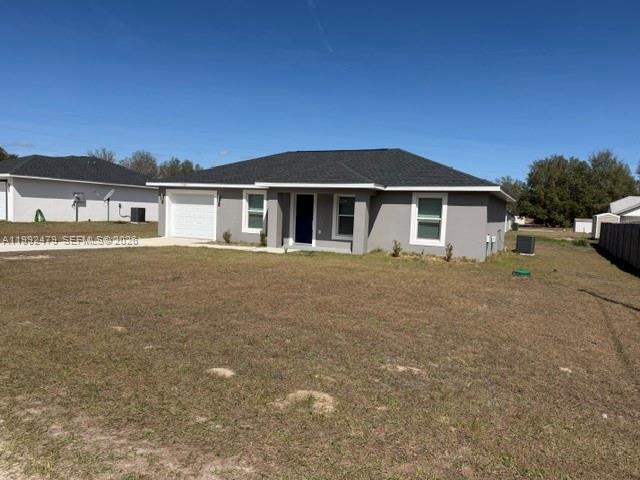 13187 SW 103rd Pl in Dunnellon, FL - Building Photo - Building Photo