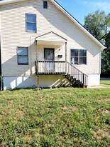 4100 E 60 Terrace in Kansas City, MO - Building Photo