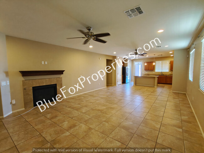 6192 W Bandelier Ct in Tucson, AZ - Foto de edificio - Building Photo