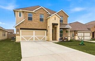 2071 Chelsea Grv in New Braunfels, TX - Building Photo