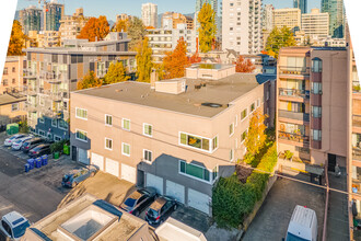 Shermanor in Vancouver, BC - Building Photo - Building Photo