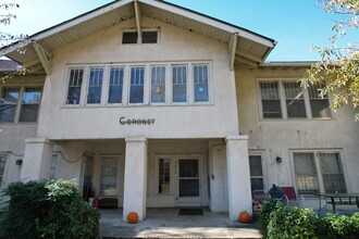 616 N Cedar St in Little Rock, AR - Building Photo - Building Photo