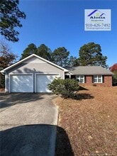 732 Rim Rd in Fayetteville, NC - Building Photo - Building Photo
