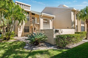 121 Lindsay Ln in Oldsmar, FL - Building Photo
