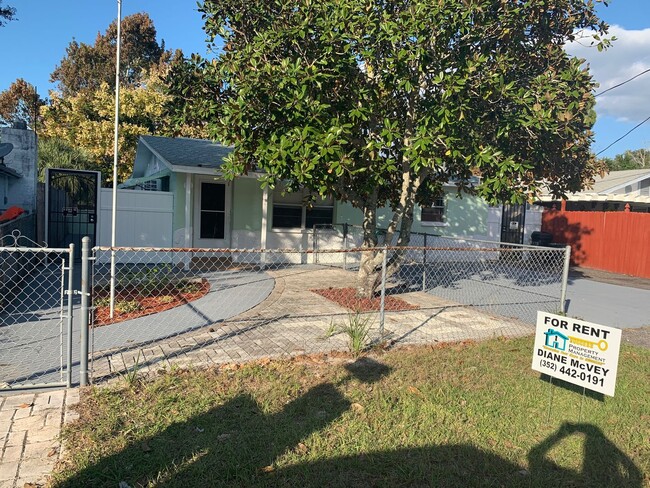 property at 7425 Sheepshead Dr