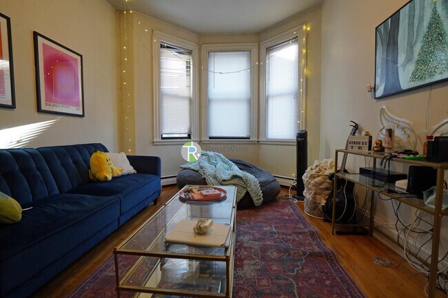 property at 72 Gardner St