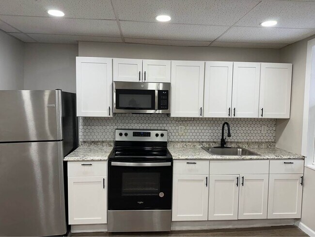 1213 Pittston Ave in Scranton, PA - Building Photo - Building Photo