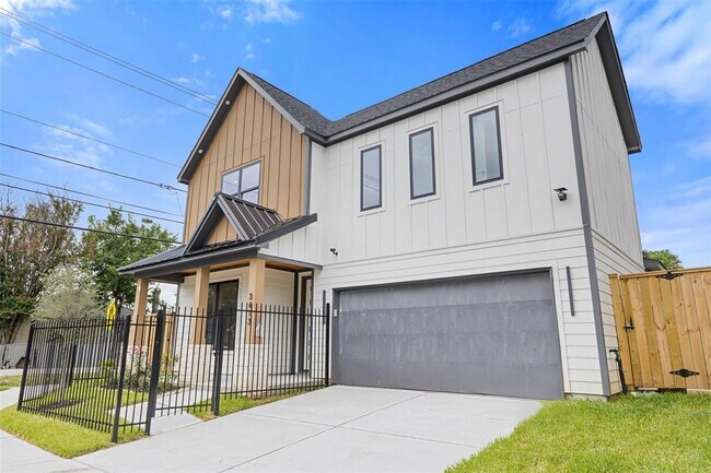 3613 Gano St in Houston, TX - Building Photo - Building Photo